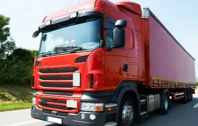 İzmir Ünye Ambar Kargo