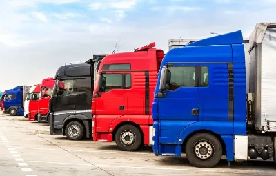 İzmir Ünye Ambar Nakliyat