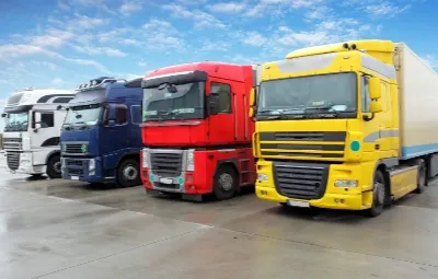 İzmir Ünye Nakliye Ambarı