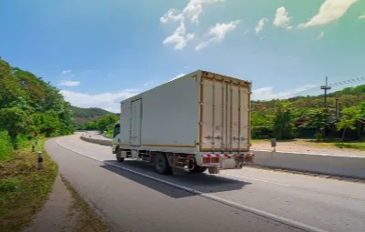 İzmir ile Ünye Arası Bulaşık Makinesi Taşıma