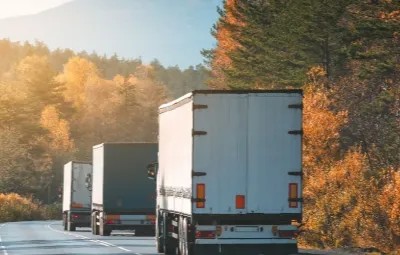 İzmir ile Ünye Arası Klima Taşıma