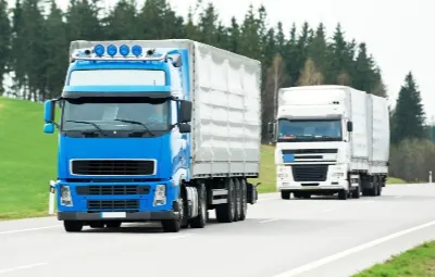 İzmir ile Ünye Arası Eşya Taşıma